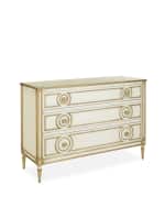 Image 4 of 6: John-Richard Collection Latour Chest