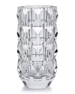 Image 1 of 3: Baccarat XL Louxor Vase