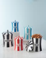 Image 2 of 2: Jonathan Adler Vice Munchies Canister