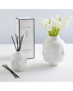 Image 3 of 4: Jonathan Adler Muse Blanc Diffuser