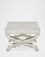 Image 2 of 3: John-Richard Collection Trivi Stool