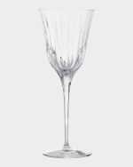Image 1 of 2: Vietri Natalia Wine Glass