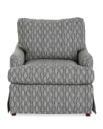Image 2 of 4: Massoud Pemberton Chair