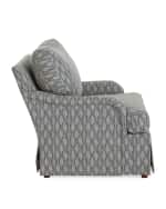 Image 3 of 4: Massoud Pemberton Chair