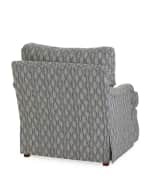 Image 4 of 4: Massoud Pemberton Chair