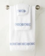 Image 1 of 3: Graccioza Milano Towel Collection