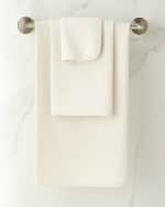 Image 1 of 2: Graccioza Bee Waffle Wash Cloth