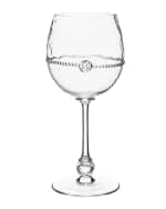 Image 1 of 3: Juliska Graham White Wine Glass