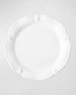 Image 5 of 5: Juliska Berry & Thread Flared 4pc Place Setting - Whitewash
