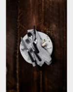 Image 2 of 2: Vietri Albero 5-Piece Flatware Place Setting