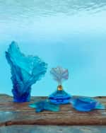 Image 2 of 2: Daum Coral Sea Perfume Bottle