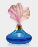 Image 1 of 2: Daum Coral Sea Perfume Bottle