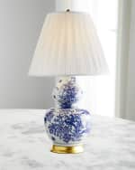 Ralph lauren desk lamp discount