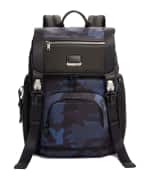 Tumi lark hot sale backpack review