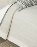 Image 1 of 2: Amity Home Gill Quilt, Queen
