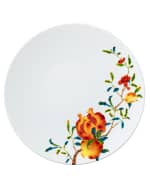 Image 1 of 2: Raynaud Harmonia White American Dinner Plate