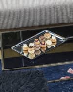 Image 2 of 2: Mepra Rectangular Tray, 18" x 11"