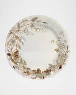 Image 1 of 2: Gien Sologne Dinner Plate
