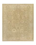 Image 2 of 5: Surya Rugs Pocatello Hand-Knotted Rug, 9' x 13'