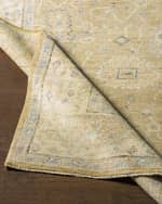 Image 3 of 5: Surya Rugs Pocatello Hand-Knotted Rug, 9' x 13'
