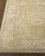 Image 1 of 5: Surya Rugs Pocatello Hand-Knotted Rug, 9' x 13'