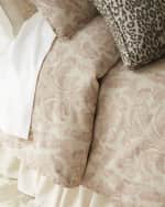 Image 1 of 3: 25 Mackenzie Lane Bella Queen Duvet