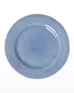 Image 1 of 2: Juliska Puro Side/Cocktail Plate - Chambray