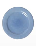 Image 1 of 5: Juliska Puro Dinner Plate - Chambray