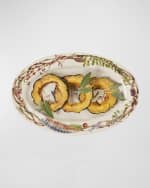 Image 2 of 5: Juliska Forest Walk 15" Gratitude Platter