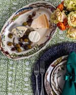 Image 3 of 5: Juliska Forest Walk 15" Gratitude Platter