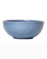 Image 1 of 3: Juliska Puro Cereal/Ice Cream Bowl - Chambray