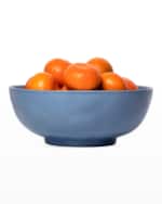 Image 2 of 3: Juliska Puro 10" Serving Bowl - Chambray
