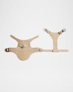 Image 3 of 5: PAGERIE The Babbi Dog Harness