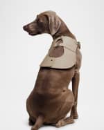 Image 3 of 5: PAGERIE The Colombo Dog Harness