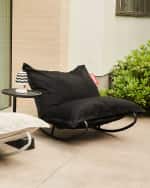 Bean bag clearance rocking chair