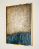 Image 2 of 2: "Ecstatic Fortune" Wall Art