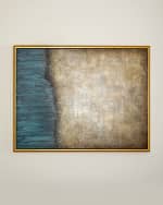 Image 1 of 2: "Ecstatic Fortune" Wall Art