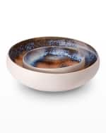 Image 3 of 4: L'Objet Terra Large Bowl