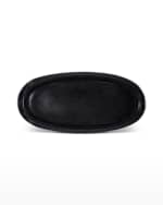 Image 1 of 2: L'Objet Terra Medium Oval Platter