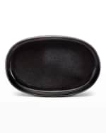 Image 1 of 2: L'Objet Terra Small Oval Platter