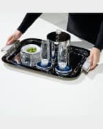 Image 3 of 4: ANNA New York Hospitality Ice Bucket