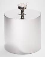 Image 1 of 4: ANNA New York Hospitality Ice Bucket