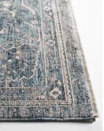 Image 4 of 7: Lauren Ralph Lauren Alida Power-Loomed Rug, 8' x 10'
