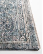 Image 4 of 8: Lauren Ralph Lauren Alida Power-Loomed Rug, 10' x 13'