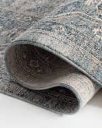 Image 5 of 8: Lauren Ralph Lauren Alida Power-Loomed Rug, 10' x 13'