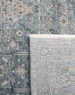 Image 6 of 8: Lauren Ralph Lauren Alida Power-Loomed Rug, 10' x 13'