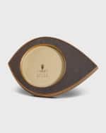 Image 1 of 2: L'Objet Kelly Behun Eye Photo Frame, 4"