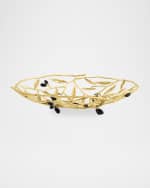 Michael AramOlive Branch Bread Basket