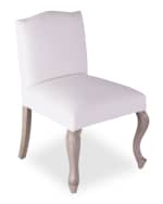 Image 2 of 5: Peninsula Home Collection Pallais Dining Side Chair