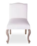 Image 3 of 5: Peninsula Home Collection Pallais Dining Side Chair